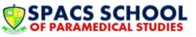 SPACS Online Payment Portal